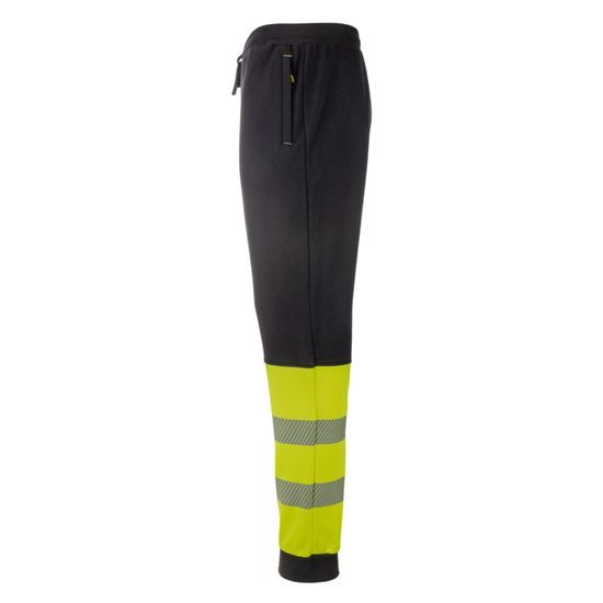 ARBEITS-SWEATPANTS FOTIS MIT REFLEXSTREIFEN - BUNDHOSEN - ARBEITS KLEIDUNG