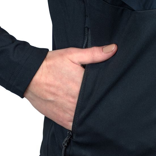 JACHETĂ DE ALERGARE PENTRU FEMEI JN1389 - GECI DE ALERGARE - ECHIPAMENT SPORTIV