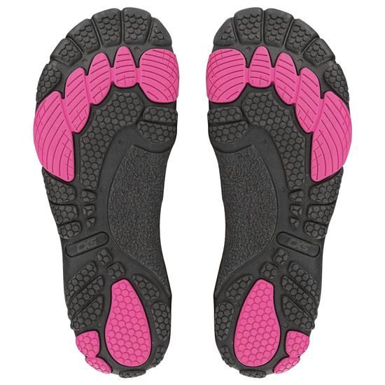 BAREFOOT CIPŐ CXS PURESTEP - SZABADIDŐ CIPŐK - CIPŐ