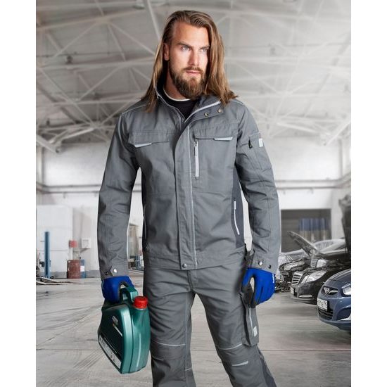 BUNDJACKE URBAN+ - BUNDJACKEN - ARBEITS KLEIDUNG