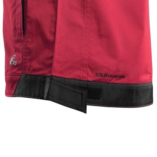 HERREN-ARBEITSJACKE CXS SOLIS FLEX - BUNDJACKEN - ARBEITS KLEIDUNG