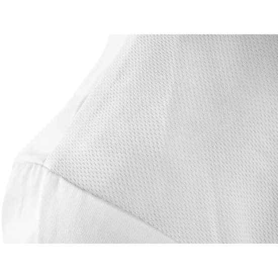 JACHETĂ BUCĂTAR CXS CHEFLINE CU MÂNECĂ LUNGĂ - TUNICĂ RONDON PENTRU BUCĂTARI - HAINE DE LUCRU