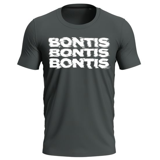 T-SHIRT SAND - T-SHIRTS BONTIS - KLEIDUNG