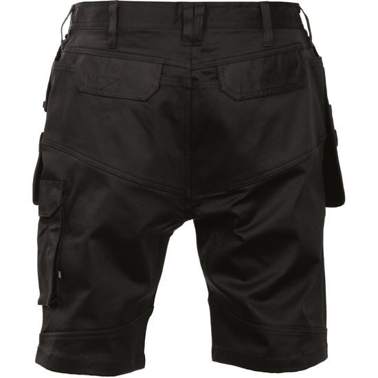 HERREN ARBEITSSHORTS KEILOR - ARBEITSSHORTS - ARBEITS KLEIDUNG