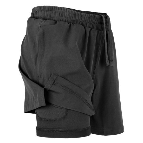 DĚTSKÉ FUNKČNÍ KRAŤASY - DĚTSKÉ TEPLÁKY A KRAŤASY - DĚTSKÉ OBLEČENÍ