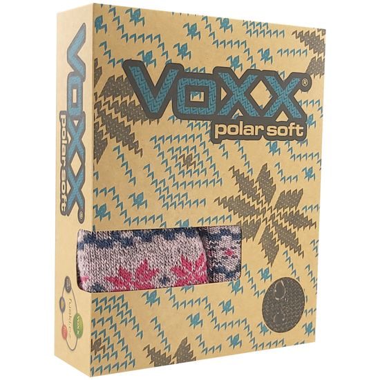 SET DE ȘOSETE ȘI MĂNUȘI TRICOTATE DE IARNĂ - ȘOSETE CLASICE - ÎNCĂLŢĂMINTE