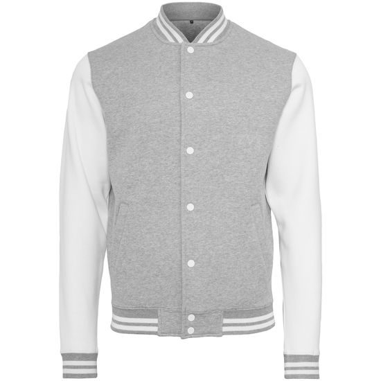 HANORAC DE BASEBALL PENTRU BĂRBAȚI COLLEGE - HANORACE - ÎMBRĂCĂMINTE