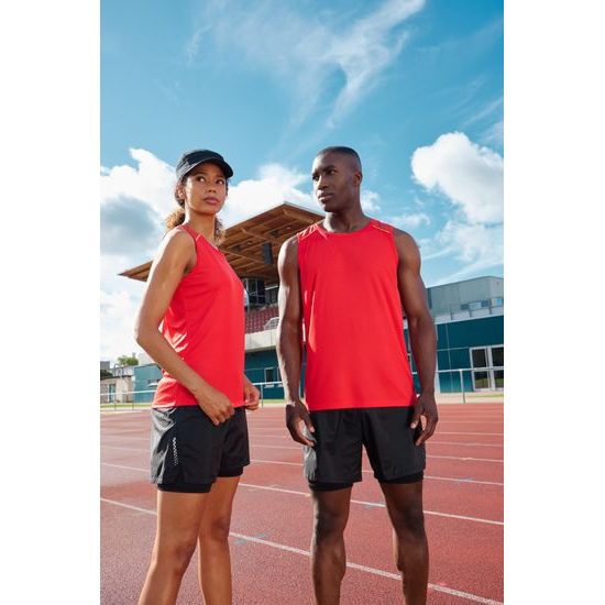 DÁMSKÉ BĚŽECKÉ TÍLKO JN1381 - SPORTOVNÍ TÍLKA - SPORTOVNÍ OBLEČENÍ