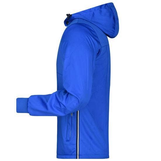 JACHETĂ SPORT PENTRU BĂRBAȚI SOFTSHELL JN1078 - JACHETE SOFTSHELL - ÎMBRĂCĂMINTE