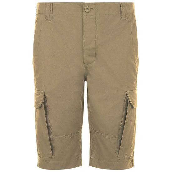 PÁNSKÉ BAVLNĚNÉ KRAŤASY JACKSON - KRAŤASY - OBLEČENÍ