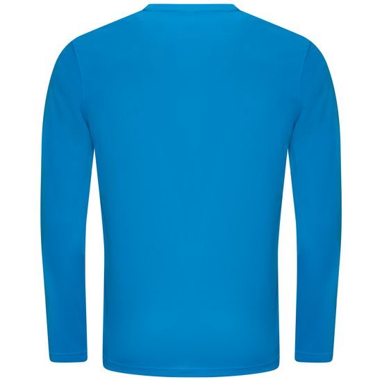 PÁNSKÉ SPORTOVNÍ TRIČKO S DLOUHÝM RUKÁVEM COOL T - SPORTOVNÍ TRIČKA S DLOUHÝM RUKÁVEM - SPORTOVNÍ OBLEČENÍ