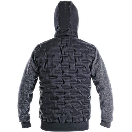 LEICHTE HERREN WINTERJACKE CXS MINTER - SPORT STEPPJACKEN - SPORT KLEIDUNG