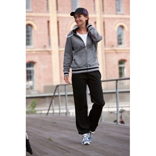 DAMEN JOGGINGHOSE JN035 - JOGGINGHOSEN - KLEIDUNG