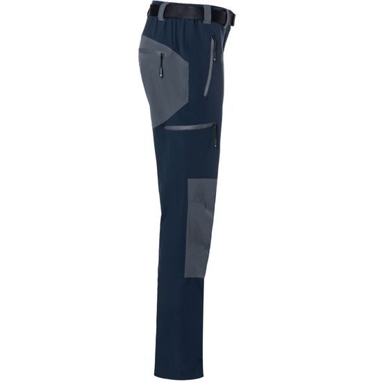 DAMEN TREKKINGHOSE JN1205 - OUTDOOR-HOSEN - SPORT KLEIDUNG
