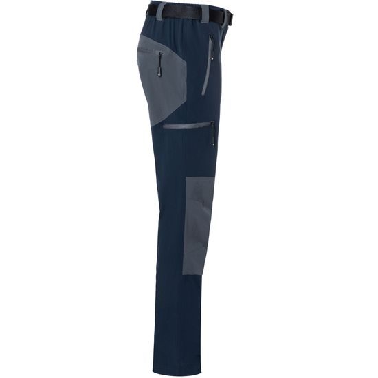 PANTALONI DE TREKKING PENTRU FEMEI JN1205 - PANTALONI OUTDOOR - ECHIPAMENT SPORTIV