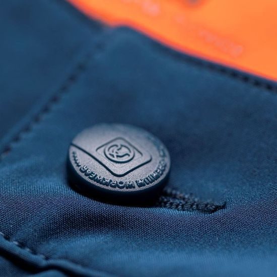 PANTALONI SOFTSHELL BĂRBAȚI ARDON CREATRON - PANTALONI SOFTSHELL - ÎMBRĂCĂMINTE