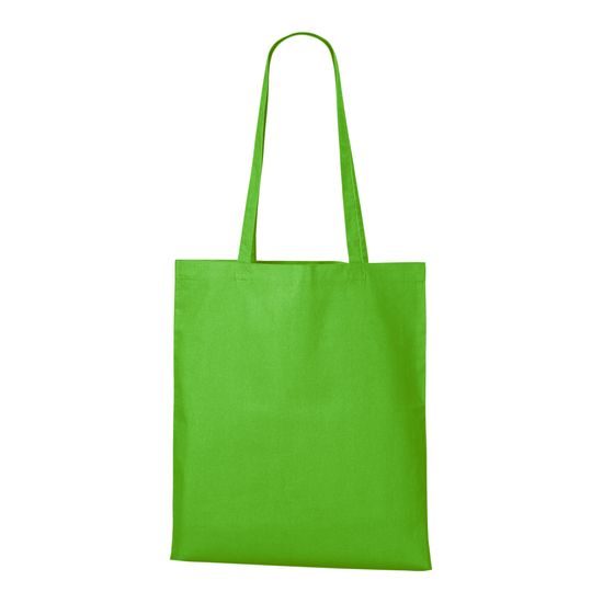 NÁKUPNÍ TAŠKA SHOPPER - NÁKUPNÍ TAŠKY - TAŠKY A BATOHY