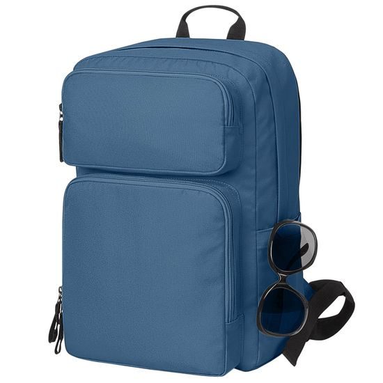 STUDENTSKÝ BATOH NA NOTEBOOK FELLOW - RUSCKSÄCKE - TASCHEN UND RUCKSÄCKE