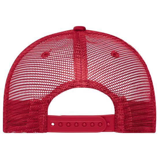 RETRO TRUCKER SAPKA MB6550 - BASEBALL SAPKÁK - BASEBALL SAPKÁK ÉS SAPKÁK