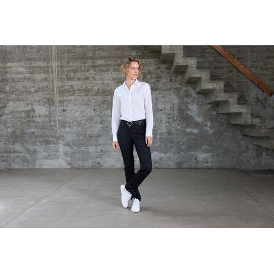PANTALONI DE LUCRU PENTRU FEMEI JN3001 - PANTALONI MEDICALI - HAINE DE LUCRU