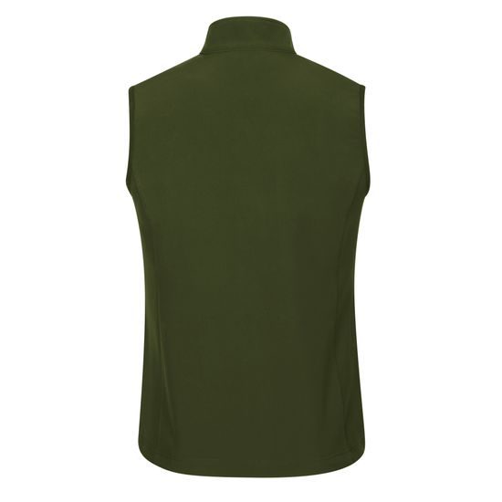 TRAIL FÉRFI SOFTSHELL MELLÉNY - SOFTSHELL MELLÉNYEK - RUHÁZAT