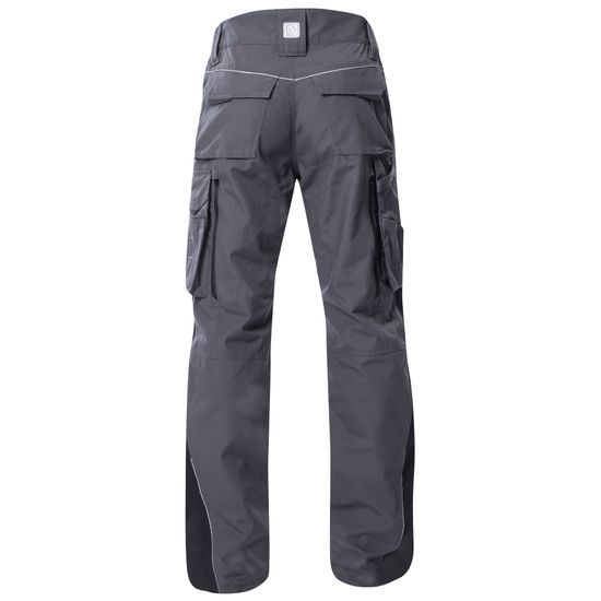 BUNDHOSE URBAN+ LANGGRÖSSE - ARBEITSHOSEN OHNE LATZ - ARBEITS KLEIDUNG