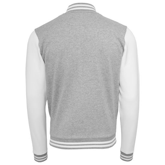 HANORAC DE BASEBALL PENTRU BĂRBAȚI COLLEGE - HANORACE - ÎMBRĂCĂMINTE