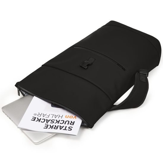 RUCSAC PENTRU LAPTOP PURE - RUCSACURI - GENȚI ȘI RUCSACURI