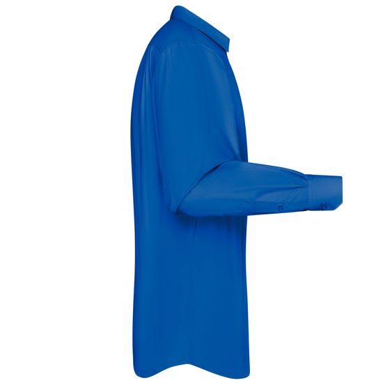 HERREN LANGARMHEMD JN678 - LANGARM HEMDEN - KLEIDUNG