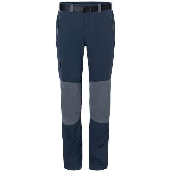 PANTALONI DE TREKKING PENTRU BĂRBAȚI JN1206 - PANTALONI OUTDOOR - ECHIPAMENT SPORTIV