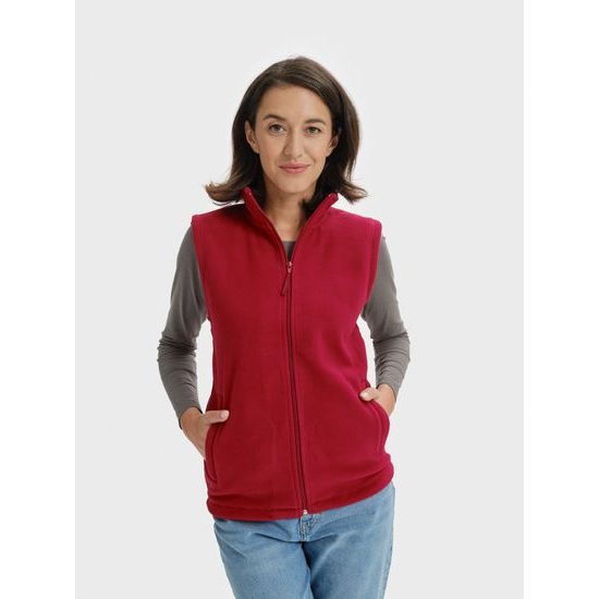 FLEECE MELLÉNY NEXT - FLEECE MELLÉNYEK - RUHÁZAT