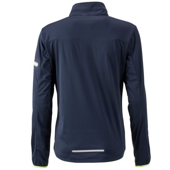 NŐI SPORTOS SOFTSHELL KABÁT JN1125 - SOFTSHELL DZSEKIK - RUHÁZAT