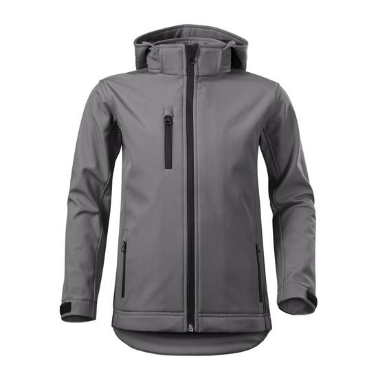 KINDER SOFTSHELLJACKE PERFORMANCE - KINDERJACKEN - KINDER KLEIDUNG
