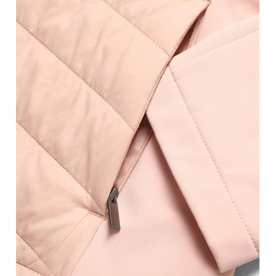 GEACĂ HIBRIDĂ DE DAMĂ CROSS - GECI MATLASATE ȘI CU PUF - ÎMBRĂCĂMINTE