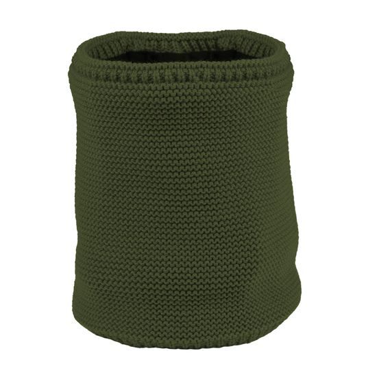 GESTRICKTER HERREN WINTER SCHLAUCHSCHAL - SCHLAUCHSCHALS - ACCESSOIRES