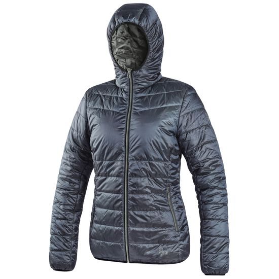 DAMEN WINTER WENDEJACKE CXS OCEANIA - STEPP- UND DAUNENJACKEN - KLEIDUNG