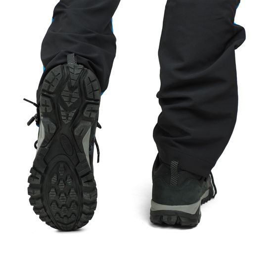 NÍZKE TREKOVÉ TOPÁNKY ARDON CREATRON CAMO - TREKOVÁ OBUV - OBUV