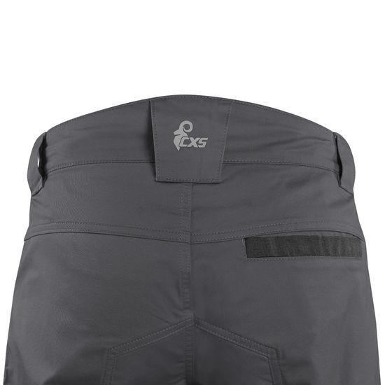 PANTALONI DE LUCRU PENTRU BĂRBAȚI CXS SOLIS FLEX - PANTALONI FĂRĂ BRETELE - HAINE DE LUCRU