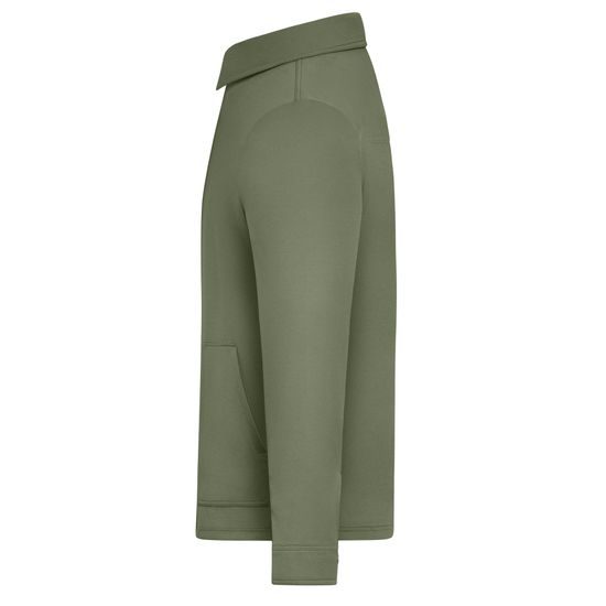 CĂMAȘĂ OVERSHIRT UNISEX JN1400 - JACHETE, GECI - ÎMBRĂCĂMINTE