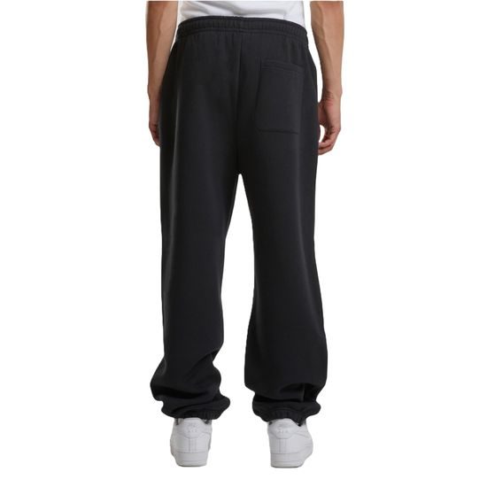 HEBKÉ PÁNSKE TEPLÁKY FLUFFY - TEPLÁKY - OBLEČENIE