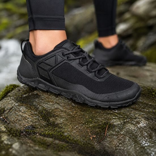 PANTOFI BAREFOOT BENNON SPORT - BAREFOOT - ÎNCĂLŢĂMINTE