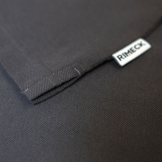 DÁMSKÁ POLOKOŠILE RESIST HEAVY POLO - POLOKOŠILE S KRÁTKÝM RUKÁVEM - OBLEČENÍ