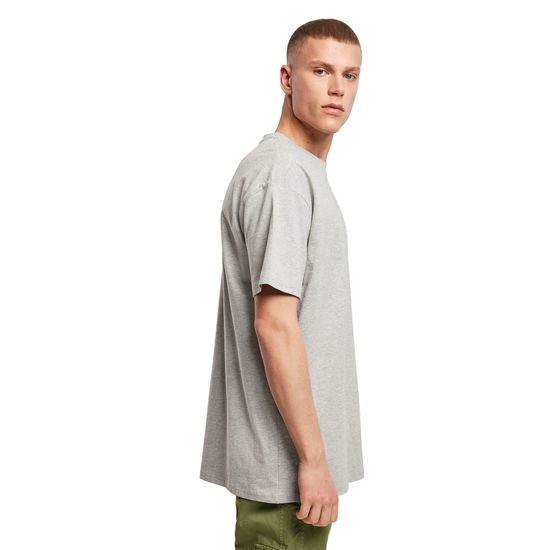 HERREN T-SHIRT HEAVY OVERSIZE TEE - KURZARM-T-SHIRTS - KLEIDUNG