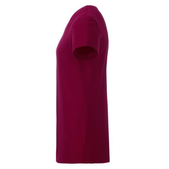 KLASSISCHES MÄDCHEN-T-SHIRT AUS BIO-BAUMWOLLE 8007G - T-SHIRTS AUS BIO-BAUMWOLLE - KLEIDUNG