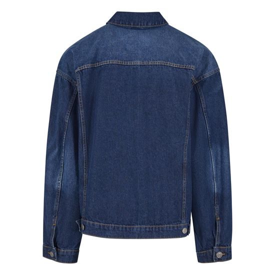 PÁNSKA RIFĽOVÁ BUNDA - BUNDY - OBLEČENIE