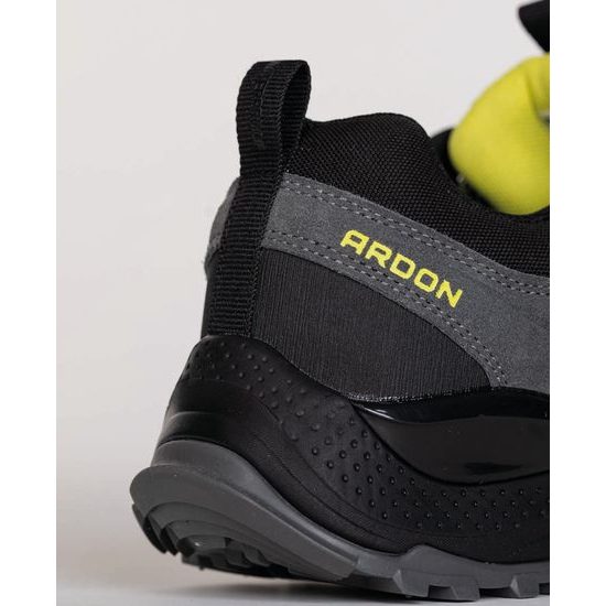 PANTOFI OUTDOOR ARDON SORAPIS - TREKKING - ÎNCĂLŢĂMINTE