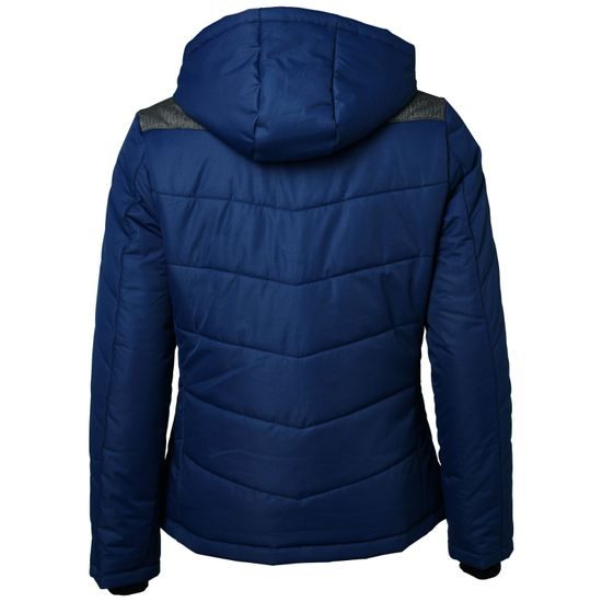 NŐI STEPPELT TÉLI DZSEKI JN1133 - SPORTOS STEPPELT DZSEKIK - SPORTRUHÁZAT