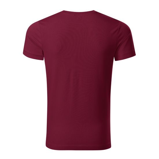 TRICOU BĂRBAȚI ACTION - TRICOURI CU MÂNECĂ SCURTĂ - ÎMBRĂCĂMINTE