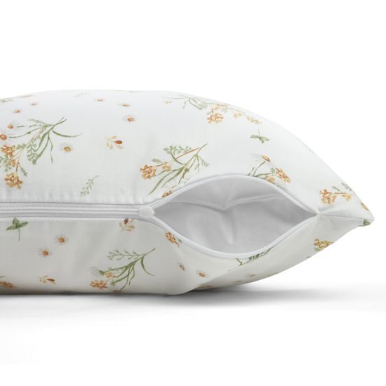 LENJERIE DE PAT DIN BUMBAC MUȘEȚEL - LENJERIE DE PAT DIN BUMBAC - GOSPODĂRIE