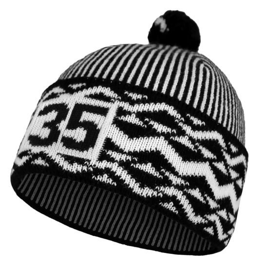 JUBILEJNÍ ZMIJOVKA BONTIS - ČEPICE S BAMBULÍ - KŠILTOVKY A ČEPICE